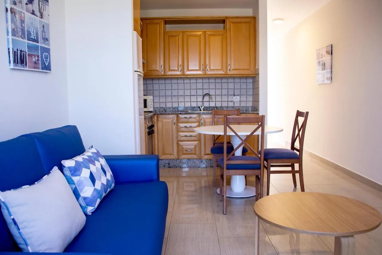 Hotel Boutique Tao Caleta Mar Corralejo