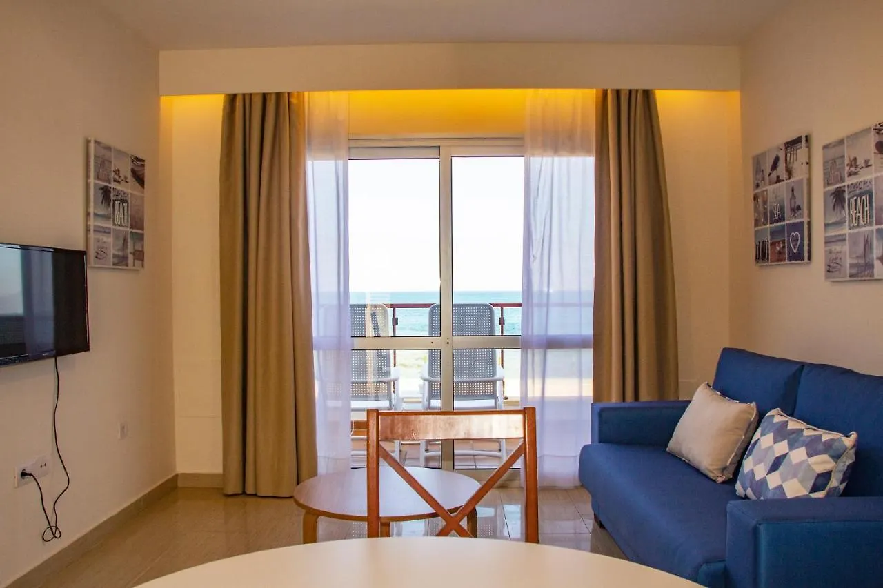 Hotel Boutique Tao Caleta Mar Corralejo