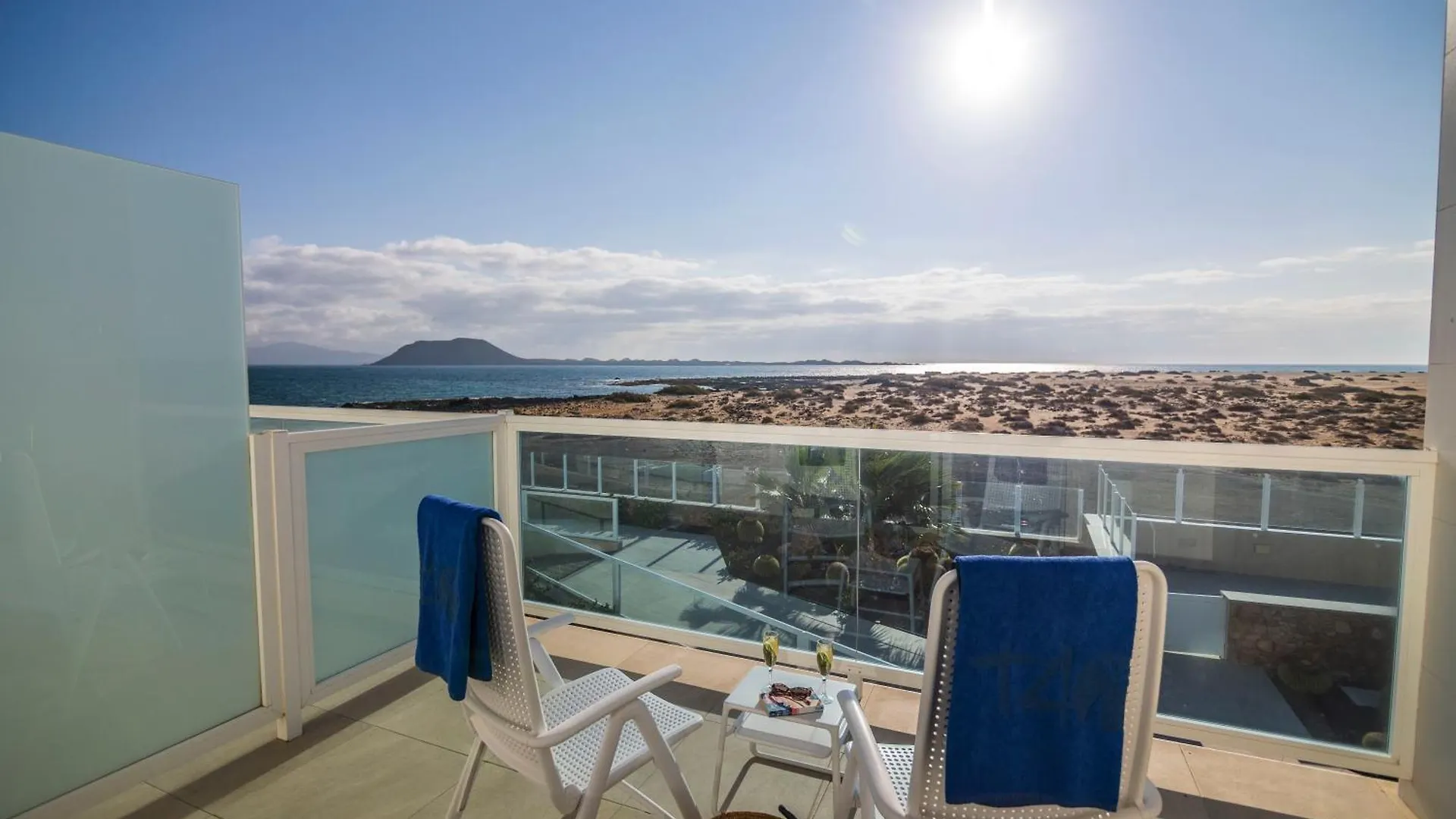Hotel Boutique Tao Caleta Mar Corralejo