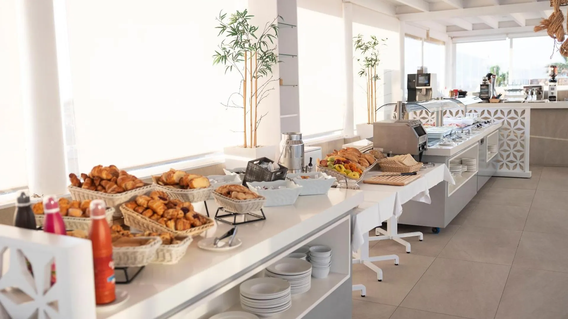 Hotel Boutique Tao Caleta Mar Corralejo