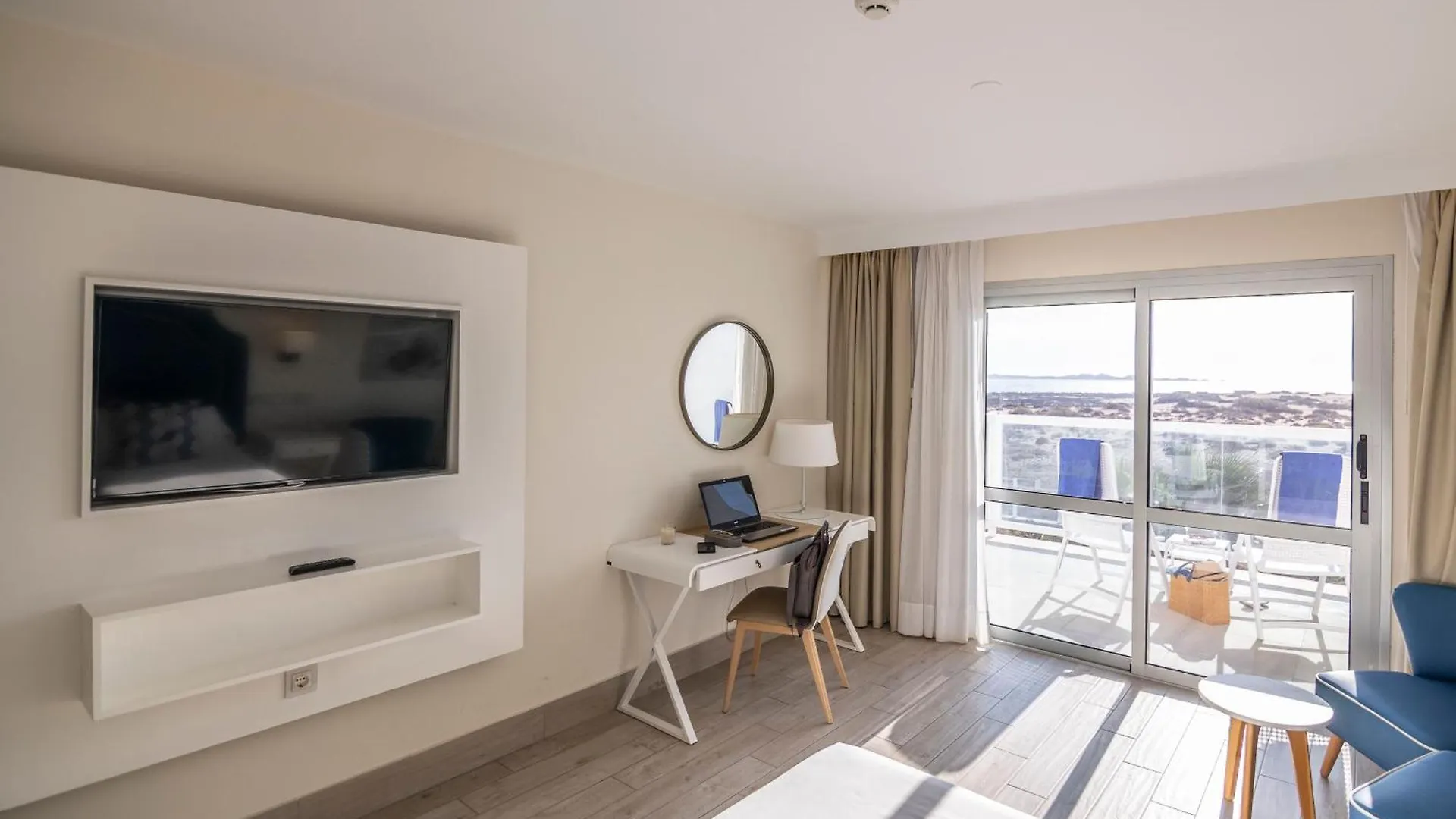 Hotel Boutique Tao Caleta Mar Corralejo