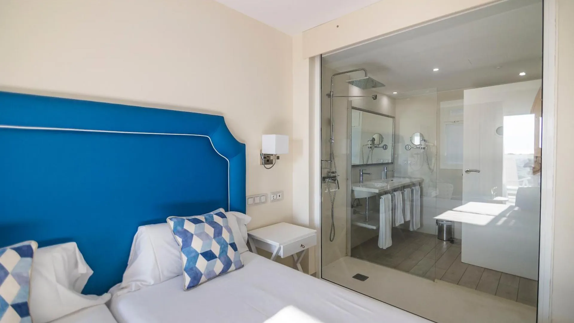 Hotel Boutique Tao Caleta Mar Corralejo