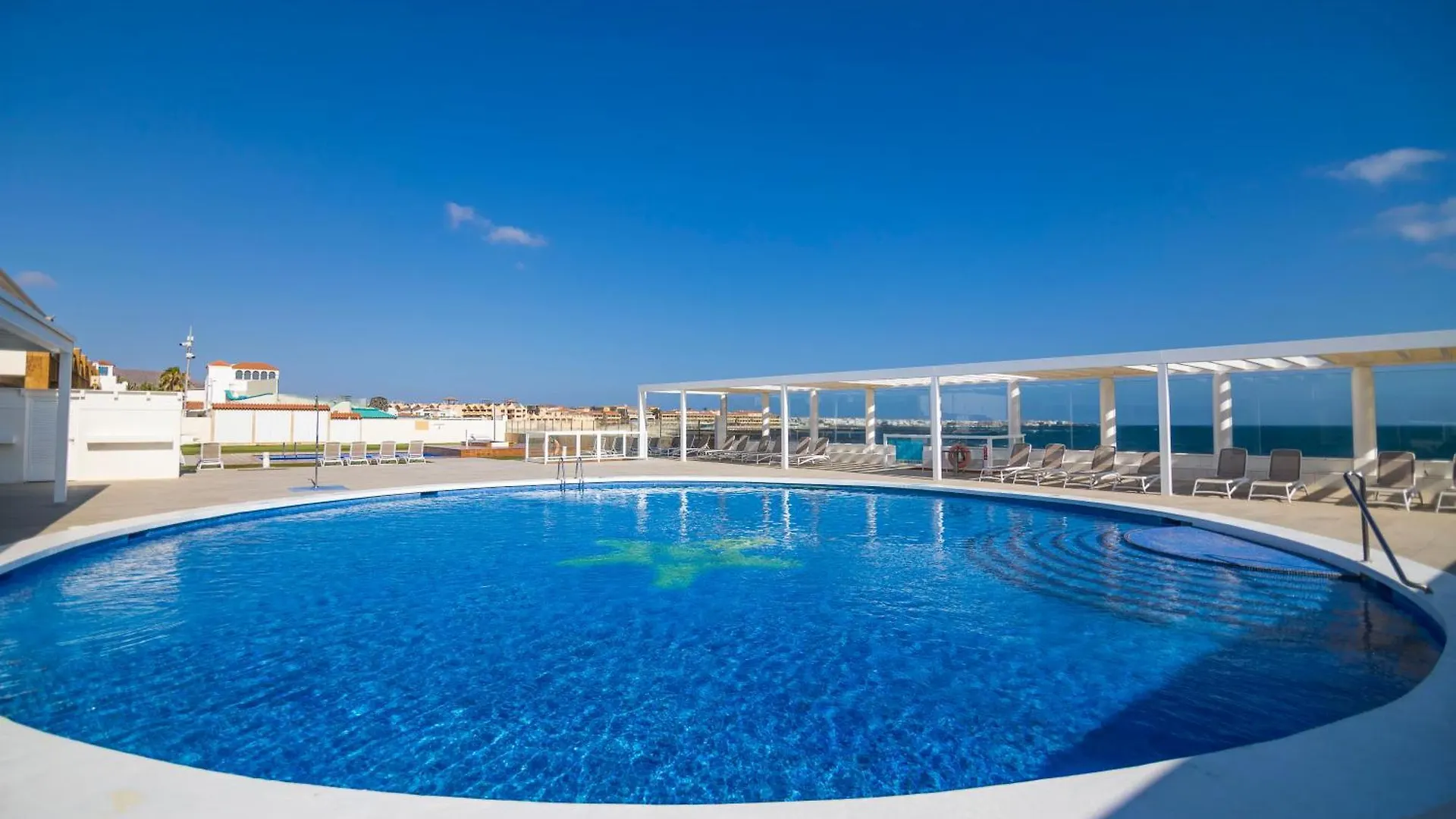 Hotel Boutique Tao Caleta Mar Corralejo