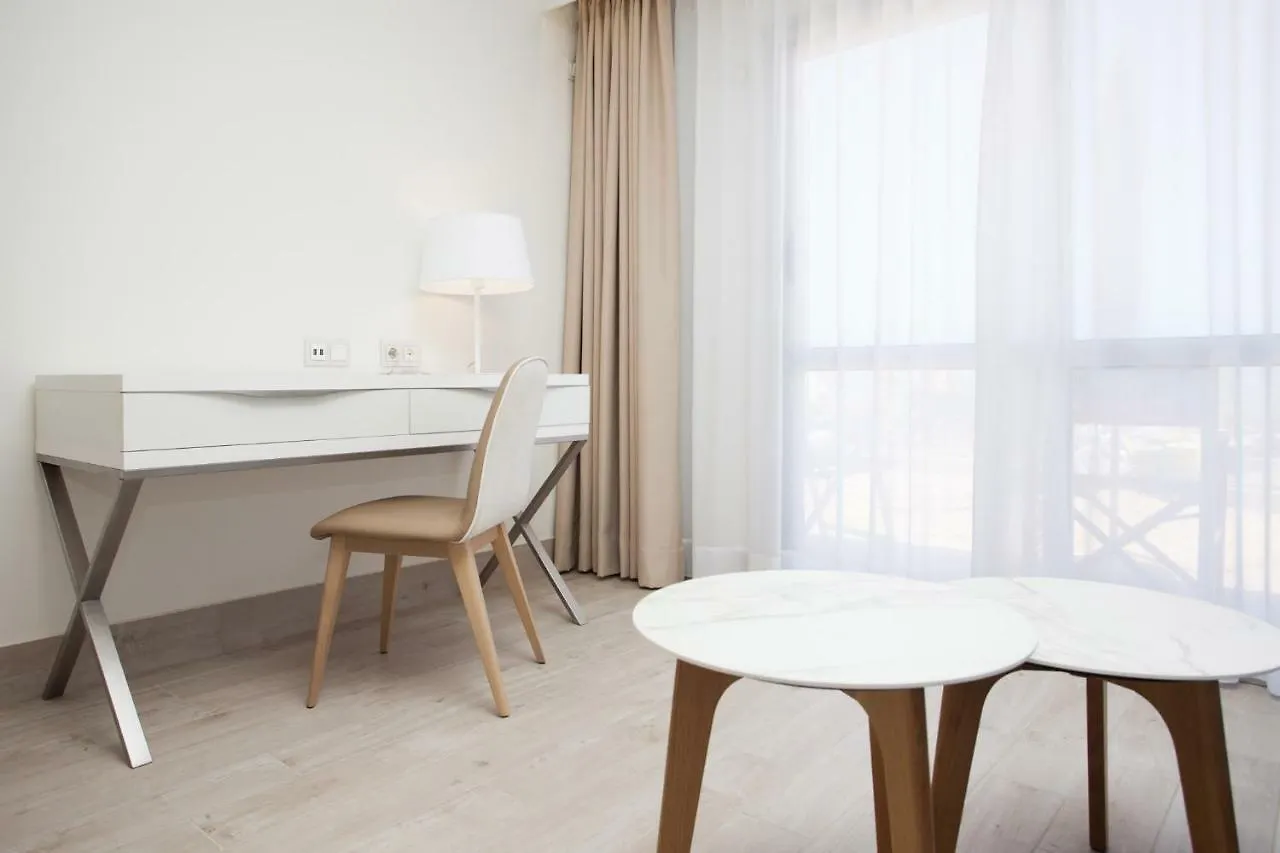 Hotel Boutique Tao Caleta Mar Corralejo
