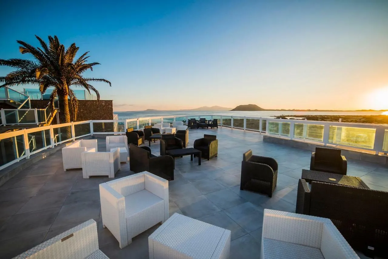 Hotel Boutique Tao Caleta Mar Corralejo