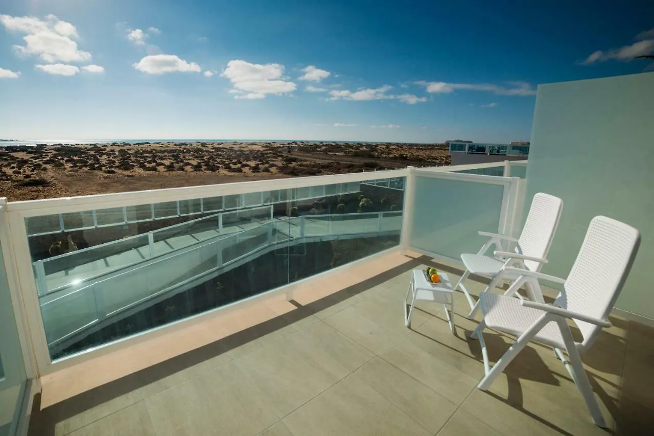 Hotel Boutique Tao Caleta Mar Corralejo