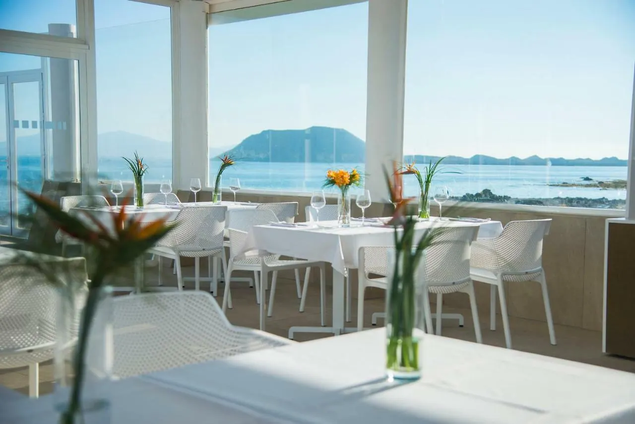 Hotel Boutique Tao Caleta Mar Corralejo