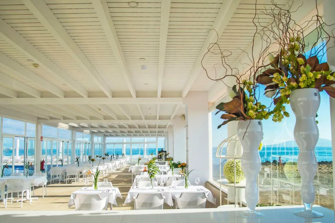 Hotel Boutique Tao Caleta Mar Corralejo