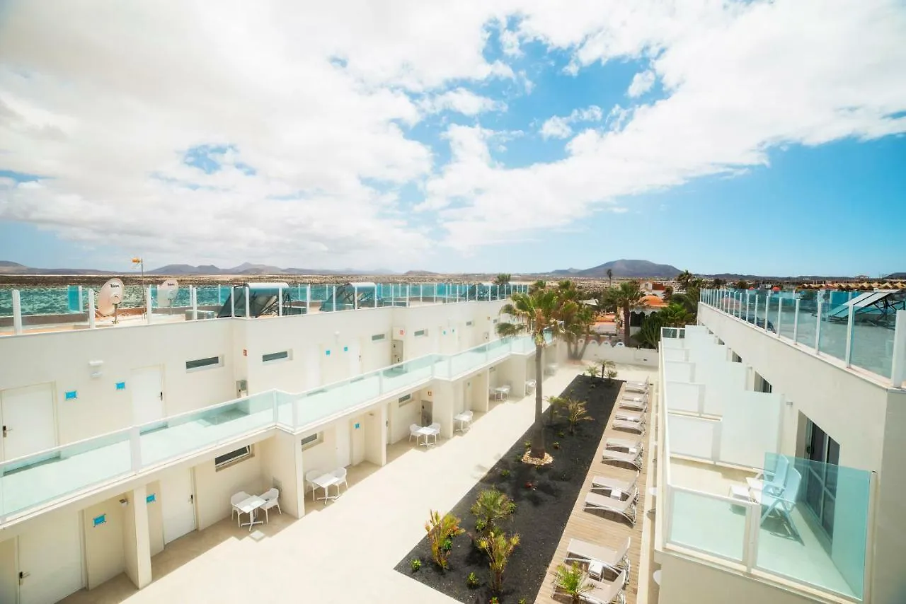 Hotel Boutique Tao Caleta Mar Corralejo