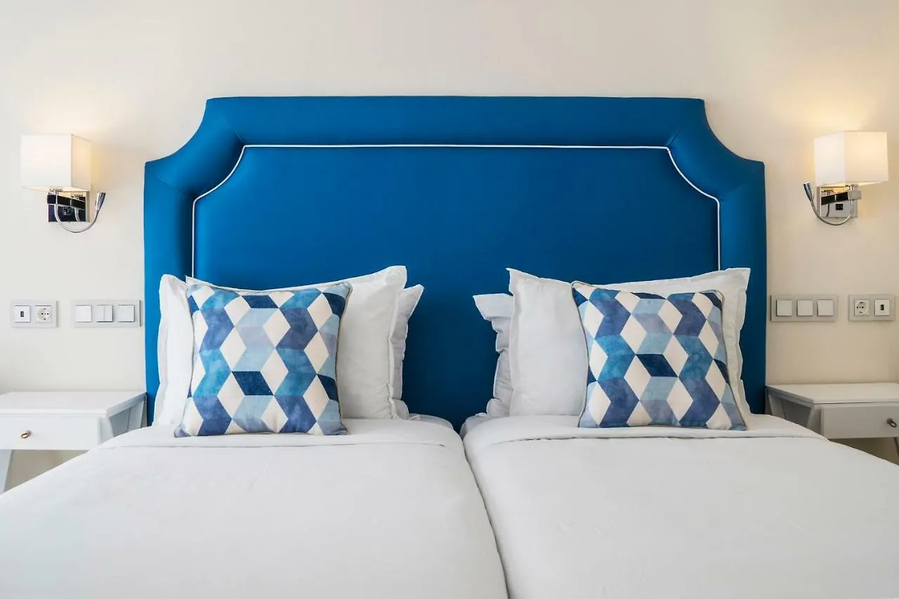 Hotel Boutique Tao Caleta Mar Corralejo 3*,