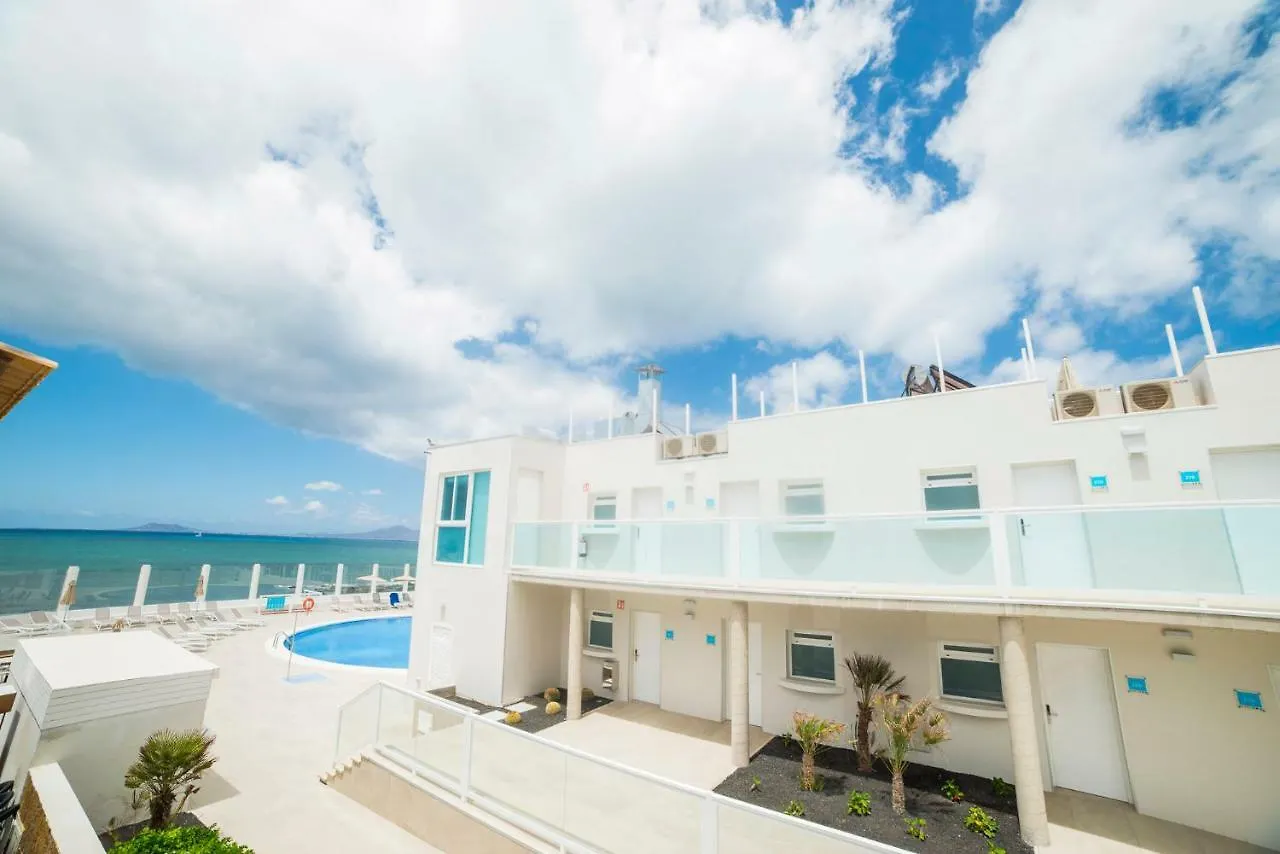 Hotel Boutique Tao Caleta Mar Corralejo