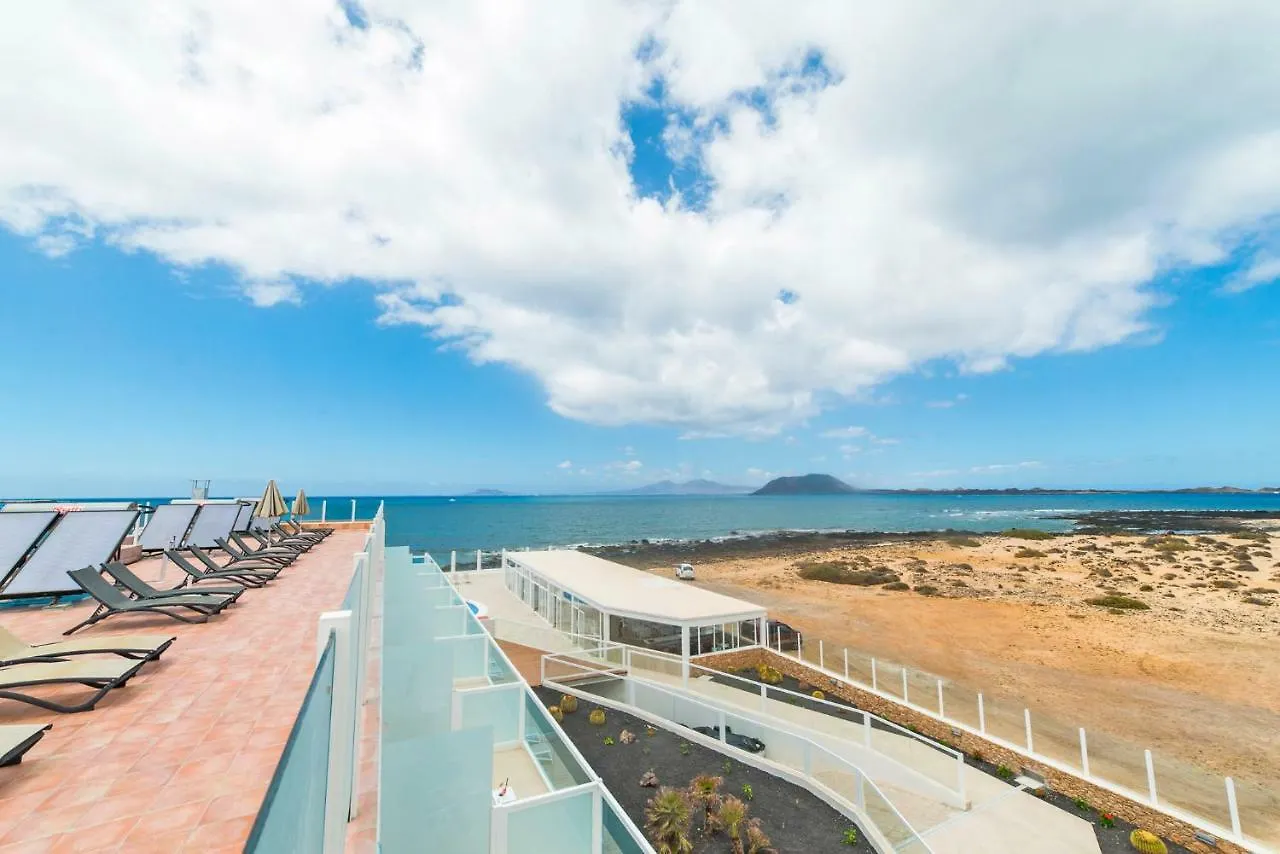 Hotel Boutique Tao Caleta Mar Corralejo