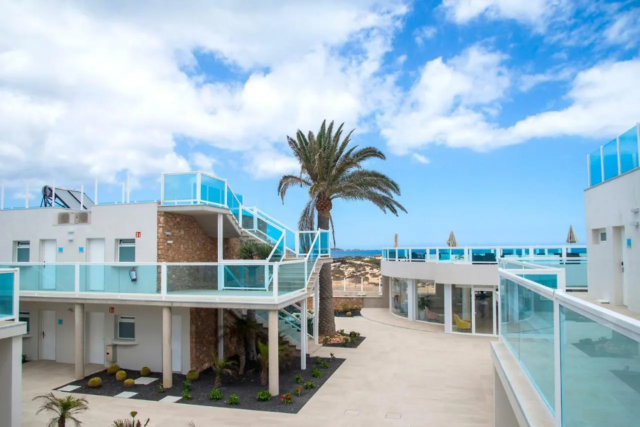 Hotel Boutique Tao Caleta Mar Corralejo