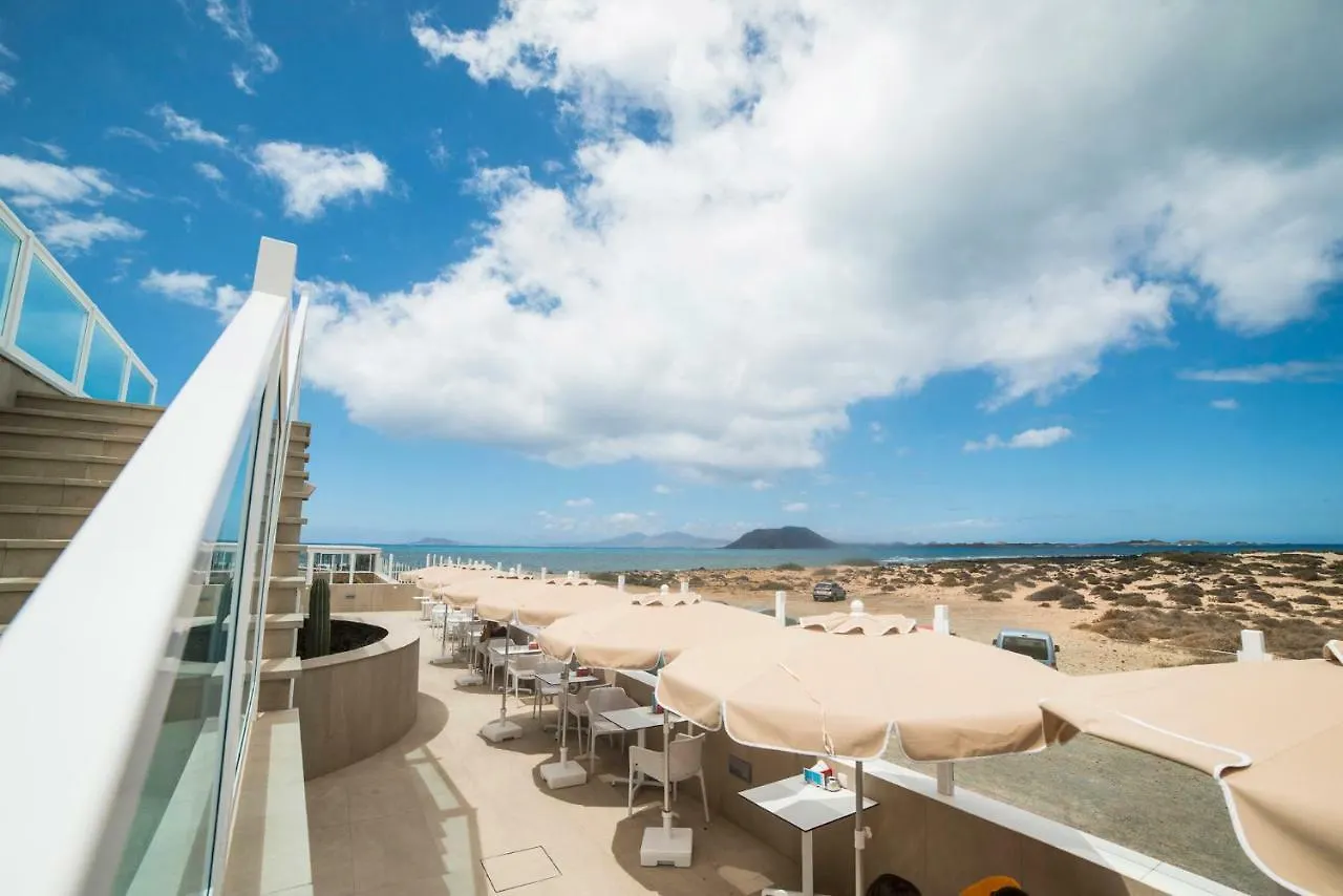 Hotel Boutique Tao Caleta Mar Corralejo
