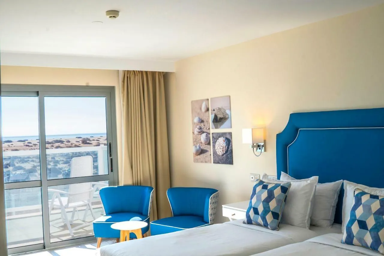 Hotel Boutique Tao Caleta Mar Corralejo 3*,