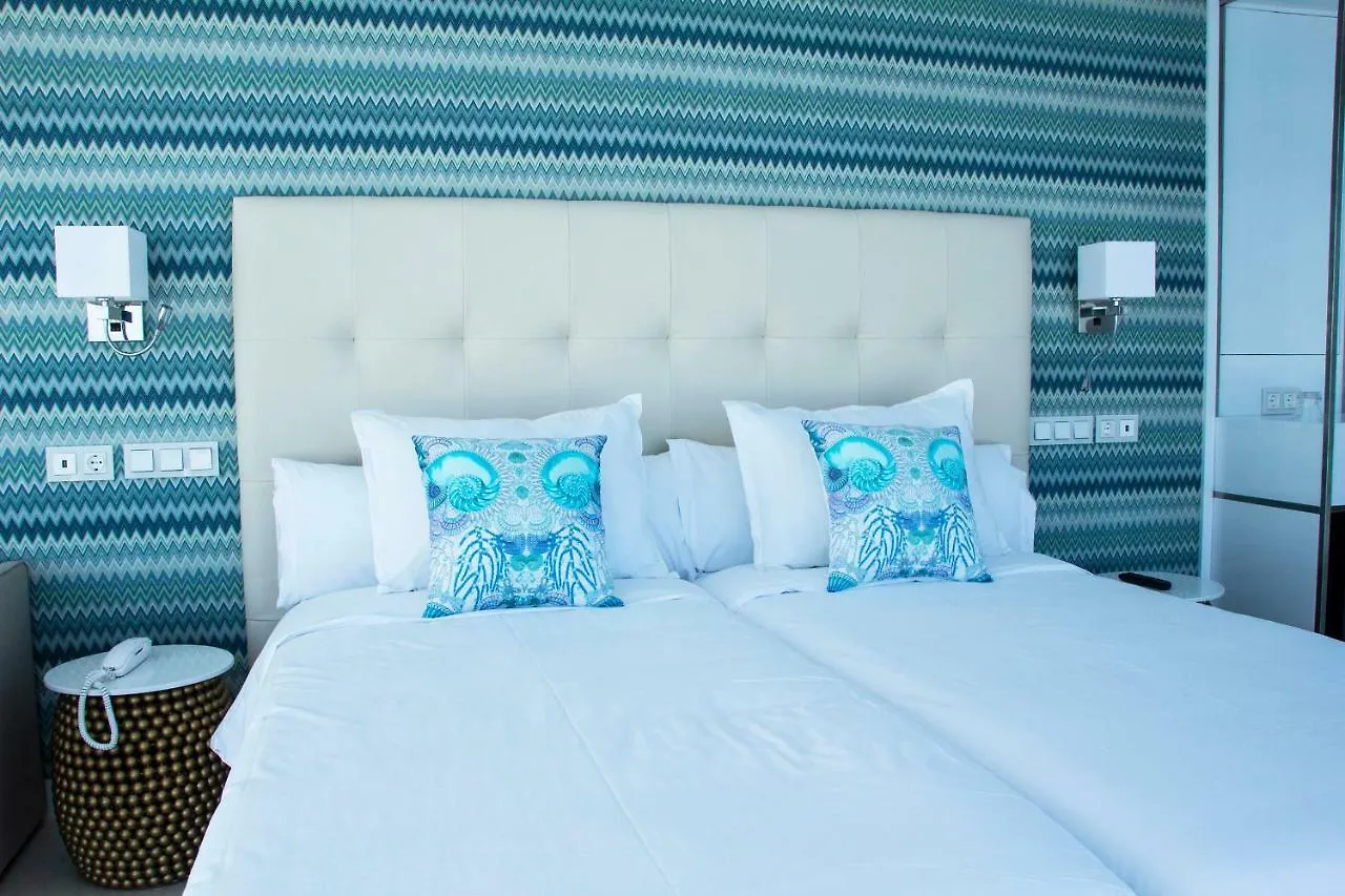 Hotel Boutique Tao Caleta Mar Corralejo Espanha