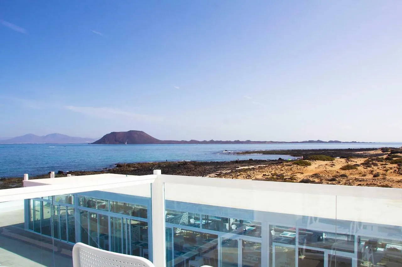 Hotel Boutique Tao Caleta Mar Corralejo