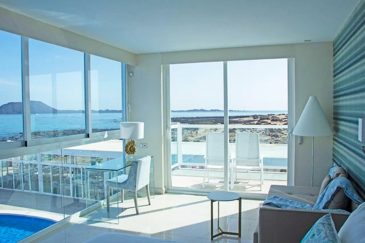 Hotel Boutique Tao Caleta Mar Corralejo