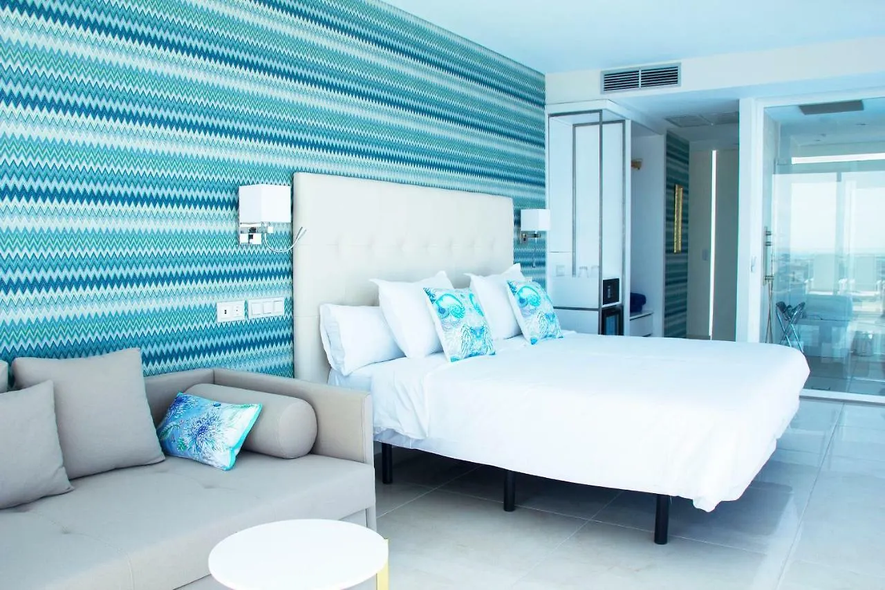 Hotel Boutique Tao Caleta Mar Corralejo
