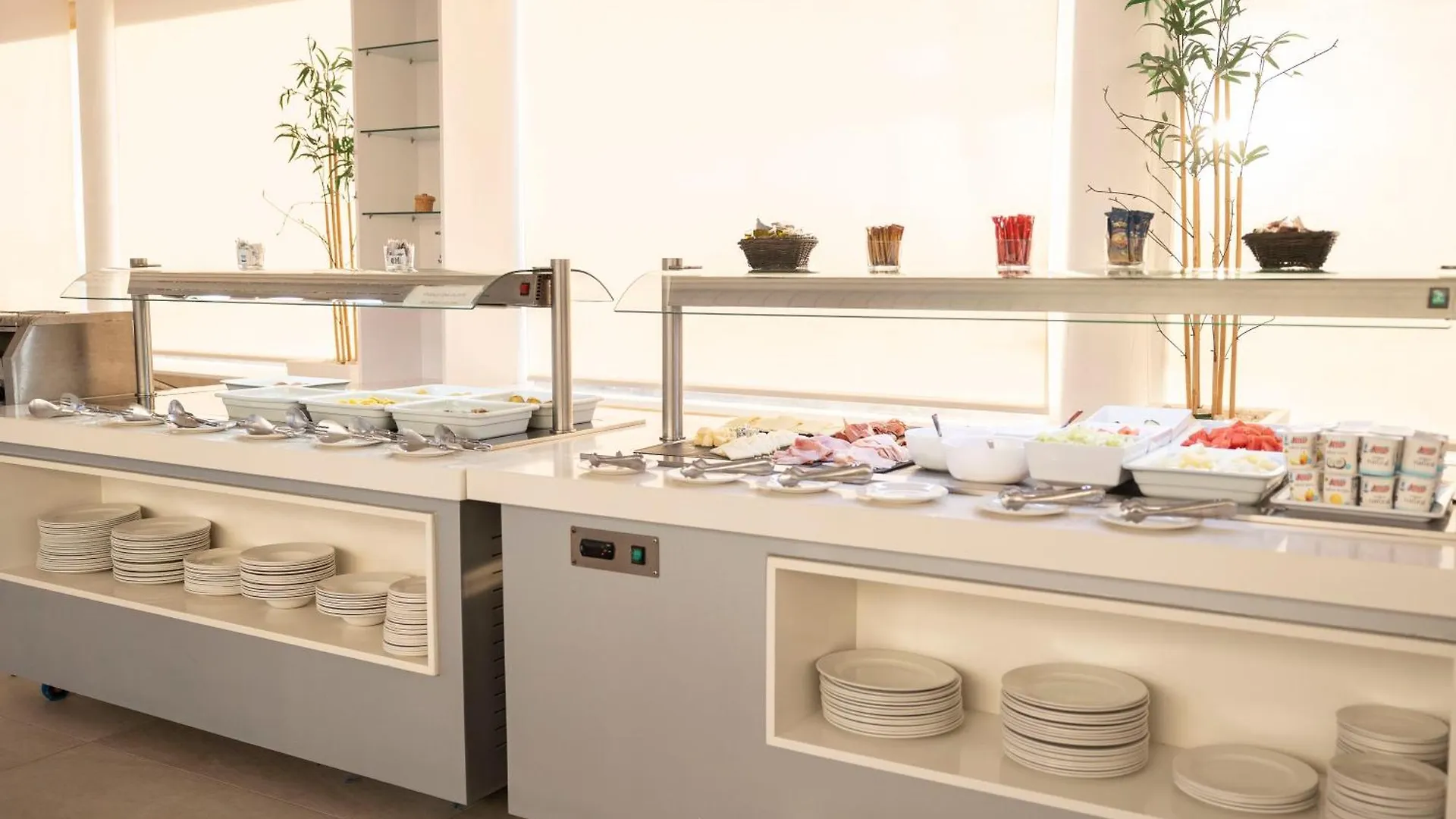 Hotel Boutique Tao Caleta Mar Corralejo Spanje