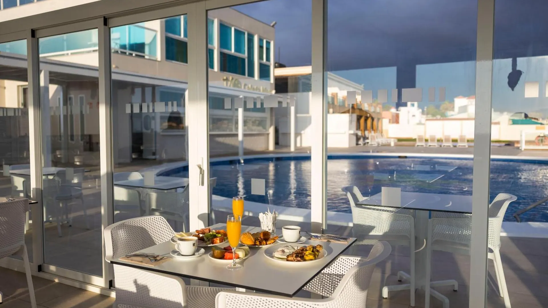 Hotel Boutique Tao Caleta Mar Corralejo