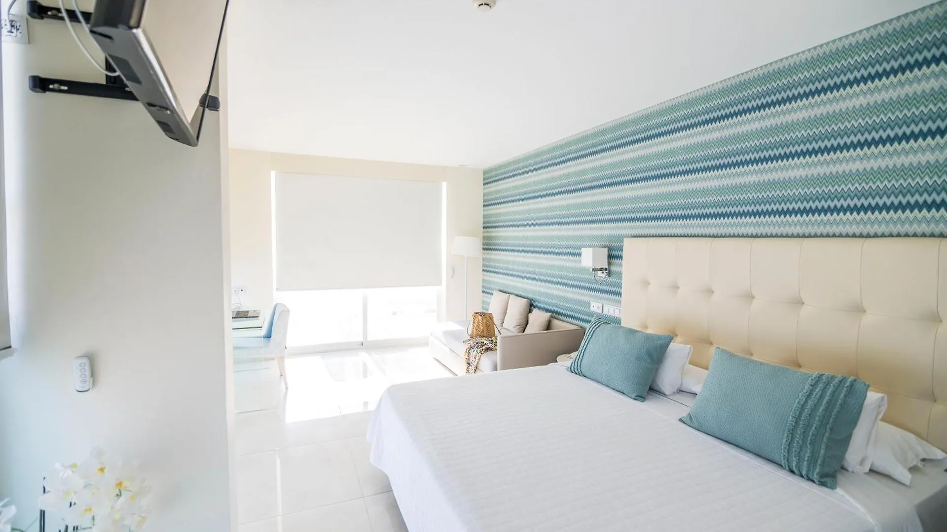 Hotel Boutique Tao Caleta Mar Corralejo