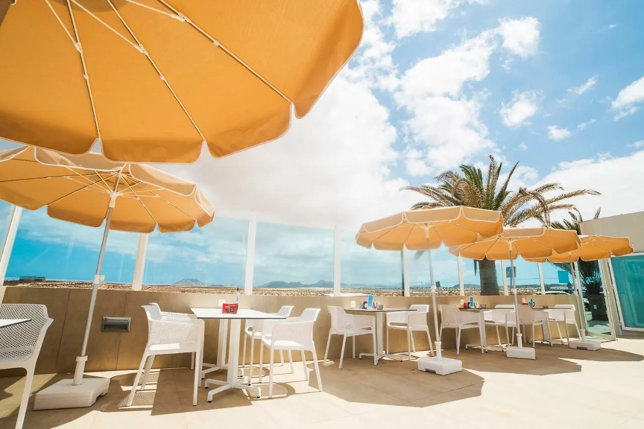 Hotel Boutique Tao Caleta Mar Corralejo