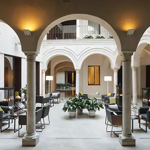 **** Hotel Del Lucero Spain
