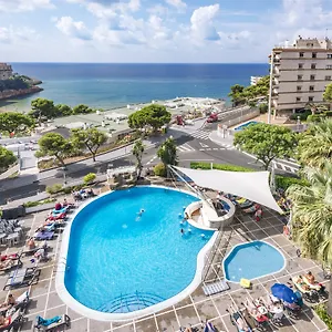 **** Hotel 4r Park I Spain