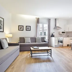  Apartament Amister Hiszpania