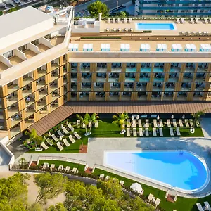 **** Hotel Golden Costa - Adults Only 4* Sup Spain