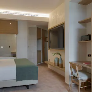 ***** Hotel Cala San Miguel Ibiza Resort, Adults Only, Curio Collection By Hilton Spain