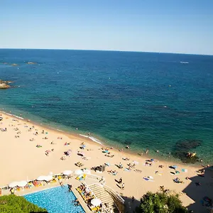 **** Hotel Htop Caleta Palace #htopbliss Spanje