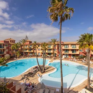 Resort O7 Aloe