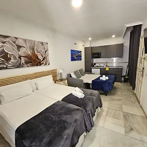  Apartament Angeles Hiszpania