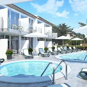  Apartament Ses Dalies Hiszpania