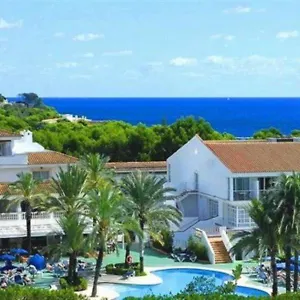 **** Hotel Beachclub Spain