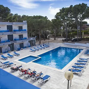  Apartament Rvapartaments Treumal Park Hiszpania