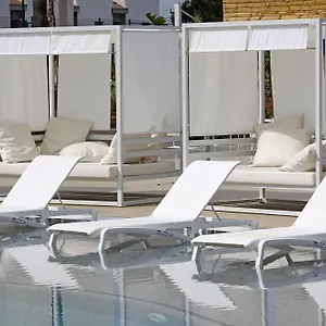 **** Hotel Bg Tonga Tower Spanje