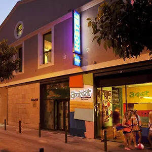  Hostel Amistat Spain