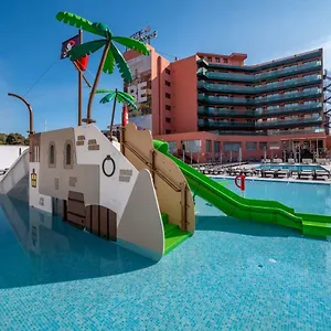 **** Hotel Fenals Garden Spain
