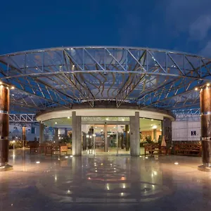 *** Aparthotel Marismas De Spain