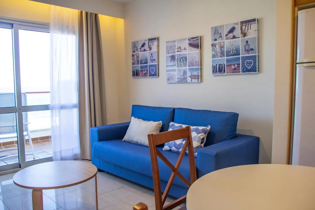 ***  Hotel Boutique Tao Caleta Mar Corralejo Hiszpania