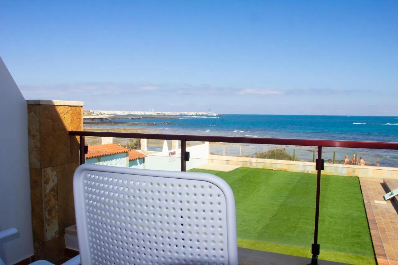 Hotel Boutique Tao Caleta Mar Corralejo