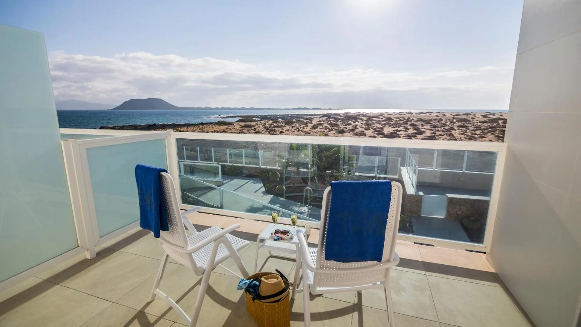 Hotel Boutique Tao Caleta Mar Corralejo