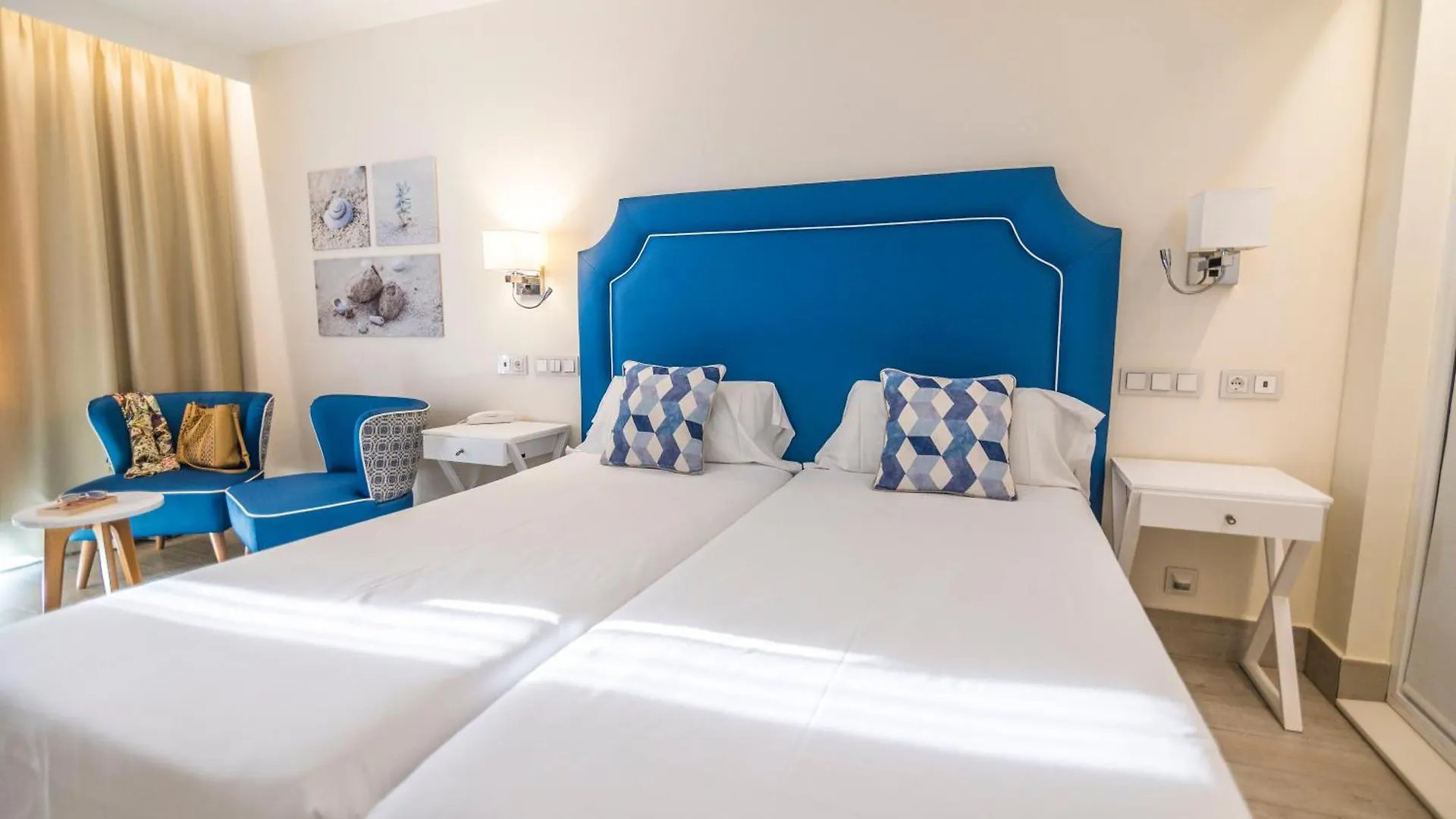 Hotel Boutique Tao Caleta Mar Corralejo