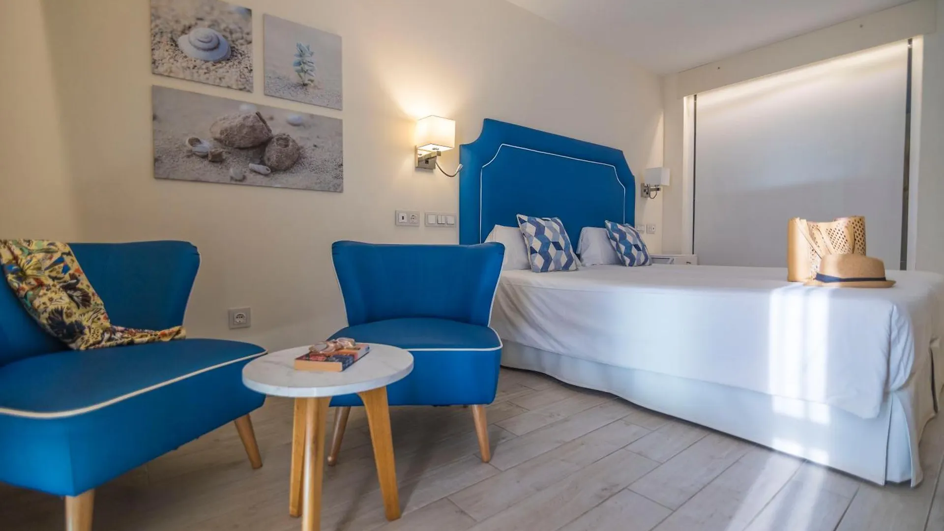 Hotel Boutique Tao Caleta Mar Corralejo