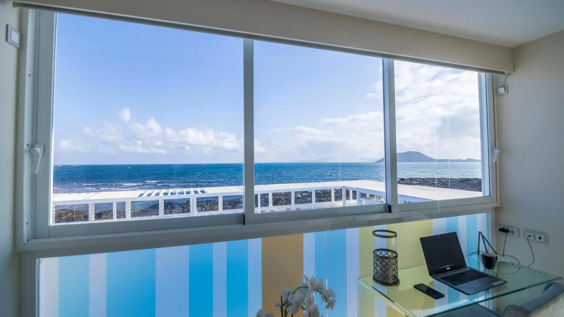 Hotel Boutique Tao Caleta Mar Corralejo Hiszpania