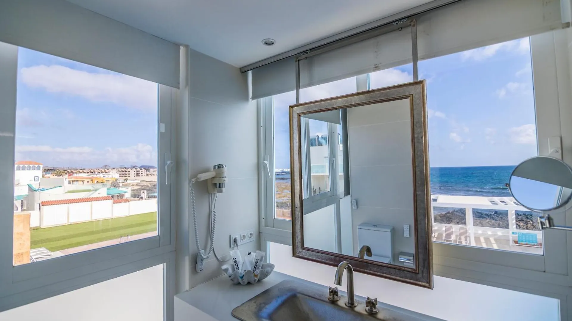 Hotel Boutique Tao Caleta Mar Corralejo