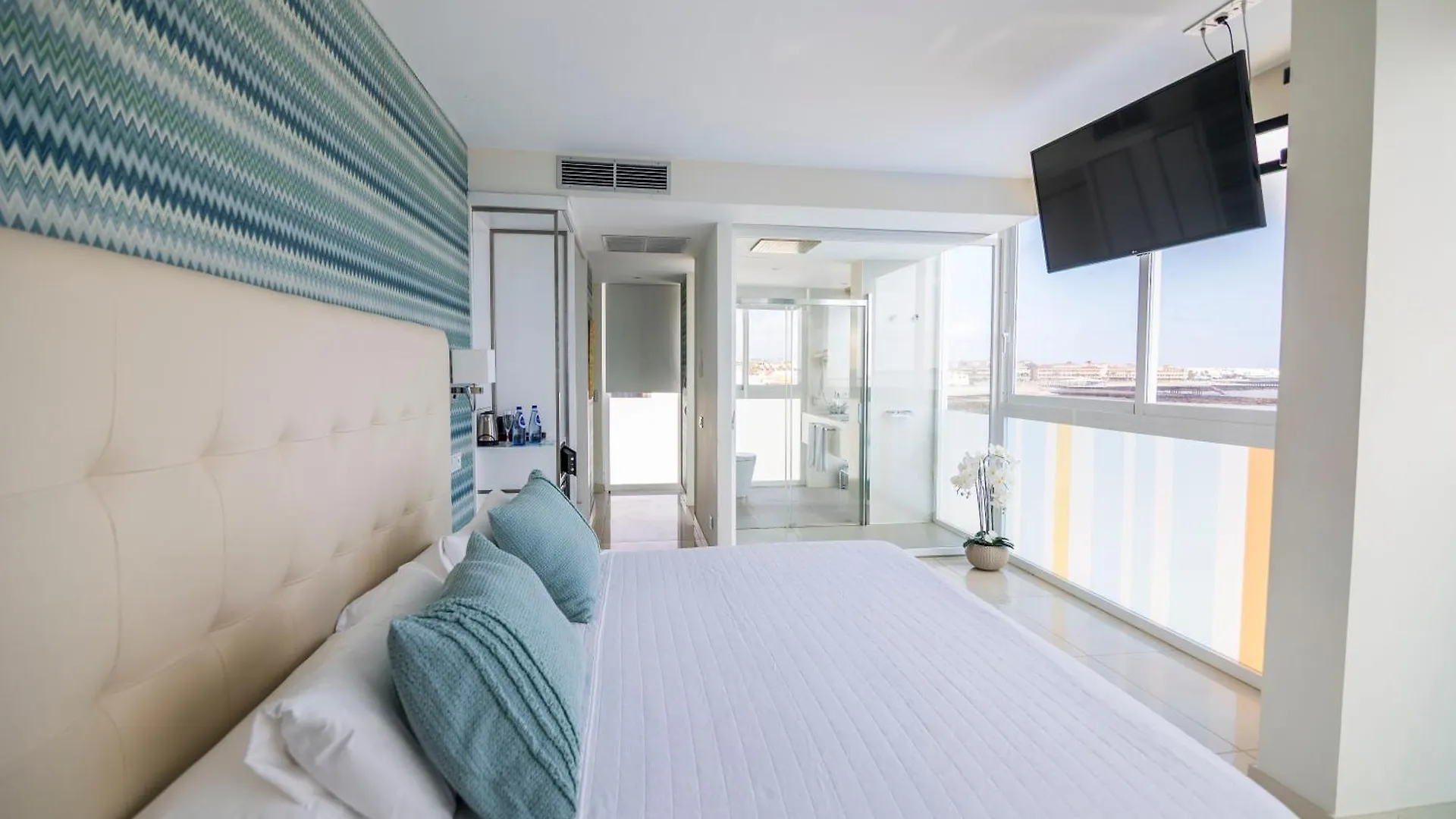 Hotel Boutique Tao Caleta Mar Corralejo